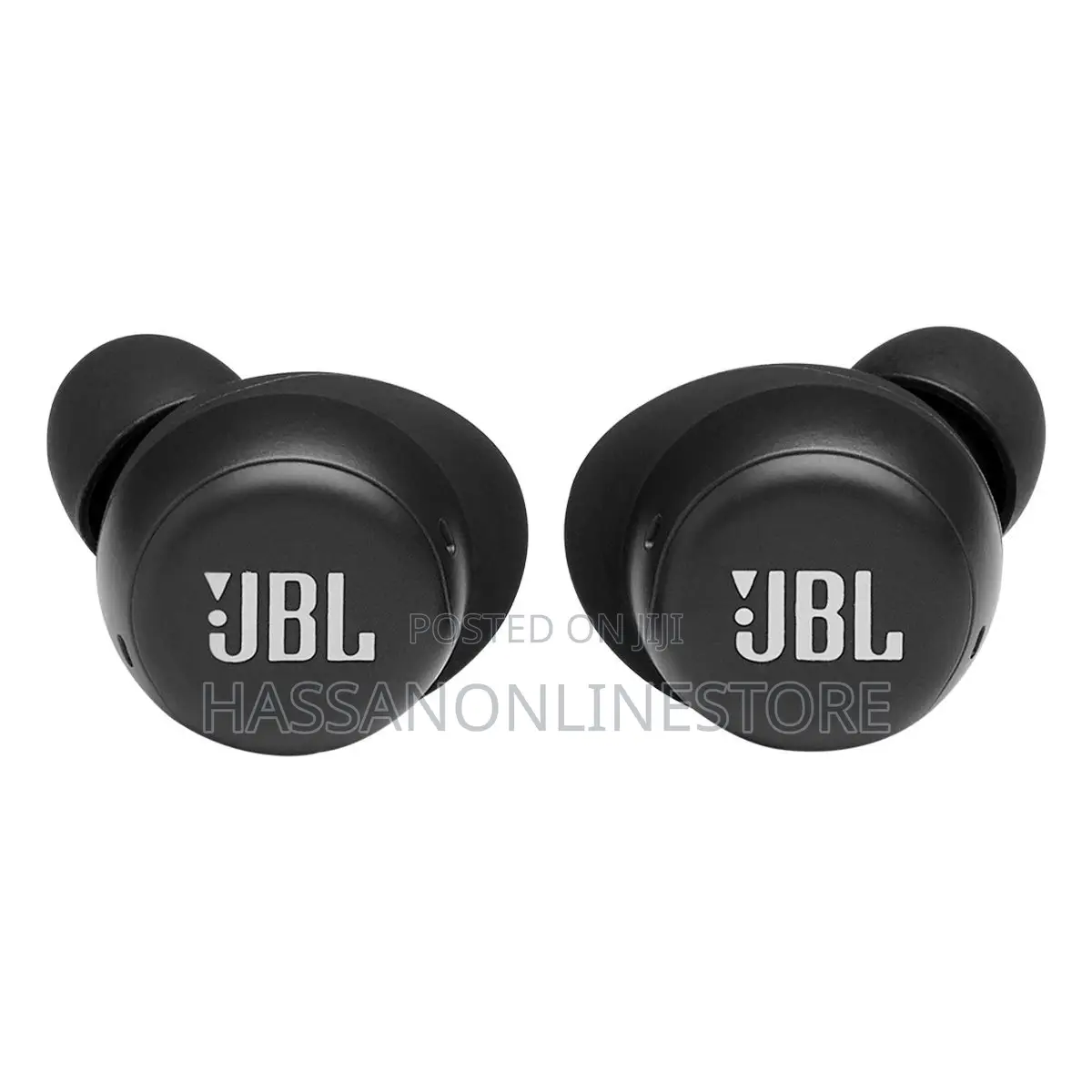 JBL Live Free NC + TWS Bluetooth Earphone Noise Cancelling