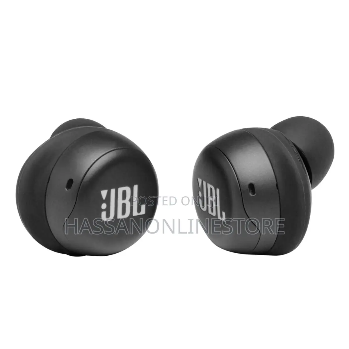 JBL Live Free NC + TWS Bluetooth Earphone Noise Cancelling
