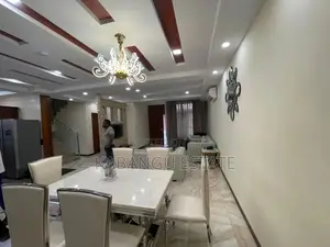 Furnished 3bdrm Villa in Ada Estates, Kinondoni for rent