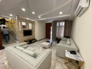 Furnished 3bdrm Villa in Ada Estates, Kinondoni for rent