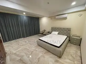 Furnished 3bdrm Villa in Ada Estates, Kinondoni for rent