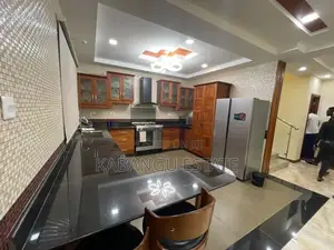 Furnished 3bdrm Villa in Ada Estates, Kinondoni for rent