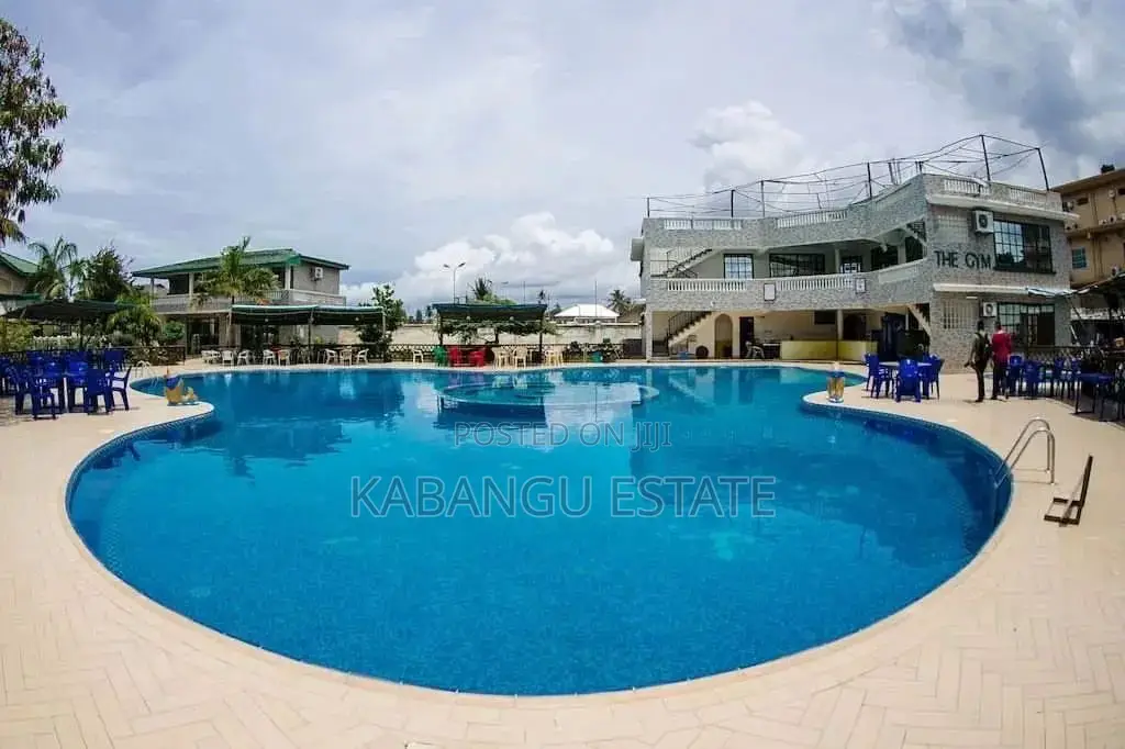 Furnished 1bdrm Apartment in Mikocheni, Kinondoni for rent