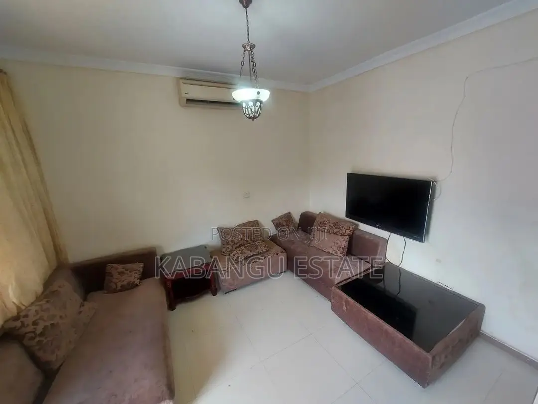 Furnished 1bdrm Apartment in Mikocheni, Kinondoni for rent