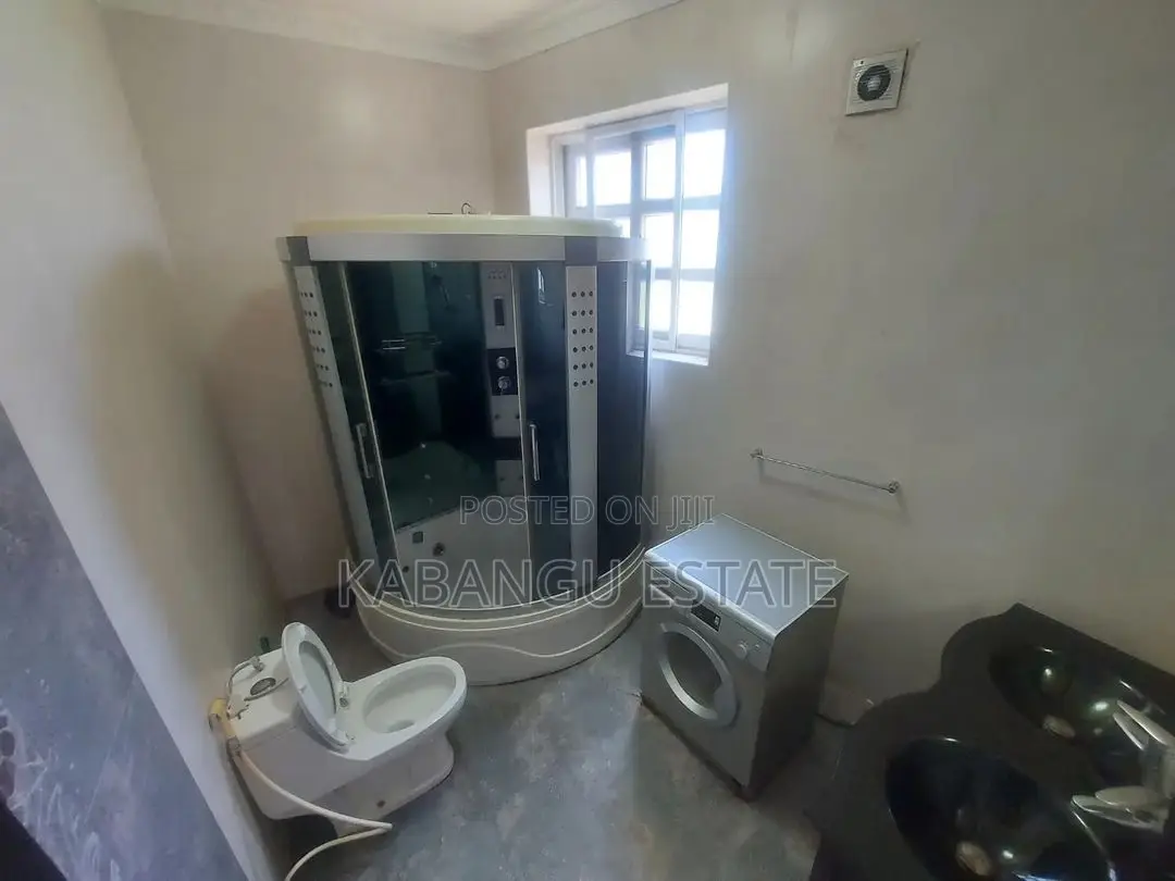 Furnished 1bdrm Apartment in Mikocheni, Kinondoni for rent