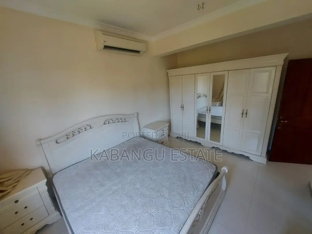 Furnished 1bdrm Apartment in Mikocheni, Kinondoni for rent