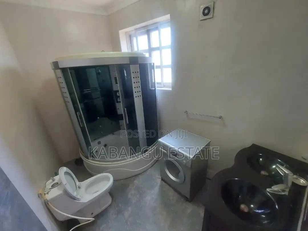Furnished 1bdrm Apartment in Mikocheni, Kinondoni for rent