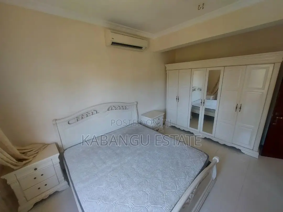 Furnished 1bdrm Apartment in Mikocheni, Kinondoni for rent
