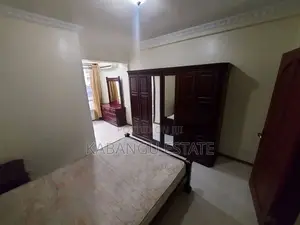 Furnished 2bdrm Apartment in Masaki, Kinondoni for rent