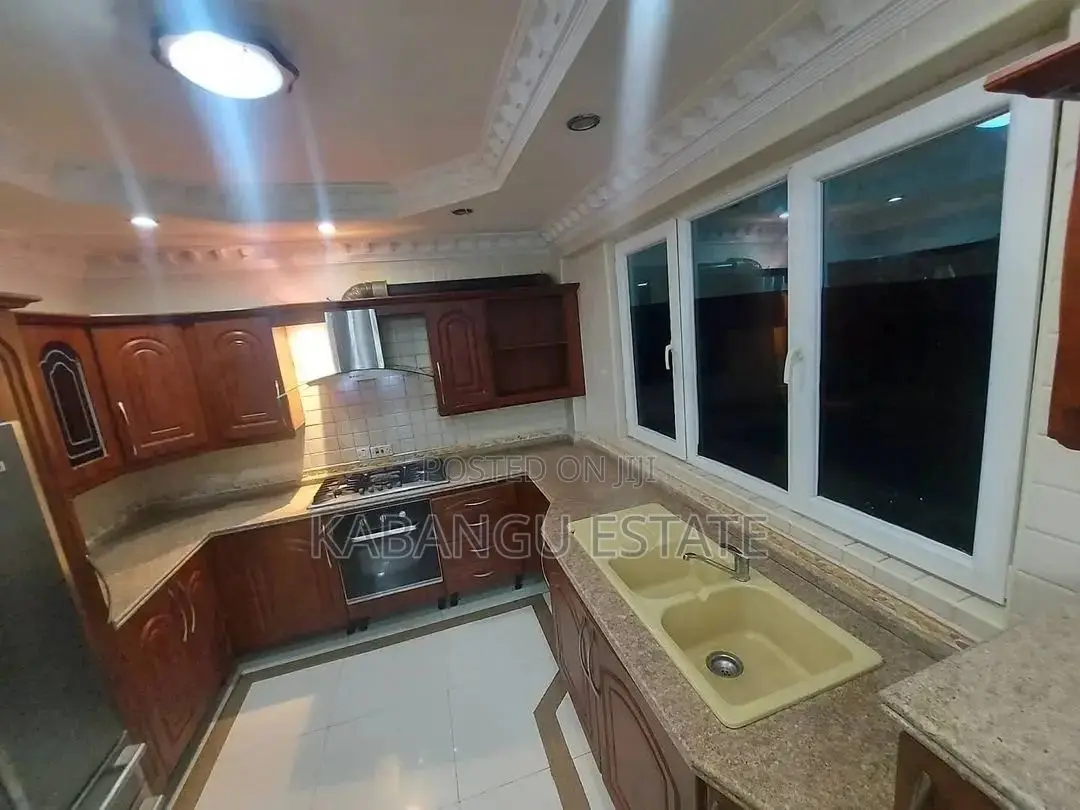 Furnished 2bdrm Apartment in Masaki, Kinondoni for rent