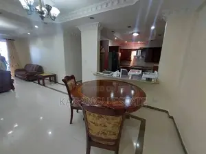 Furnished 2bdrm Apartment in Masaki, Kinondoni for rent