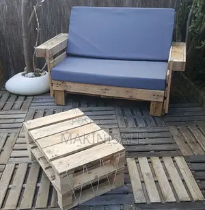 Sofa Nzuri Sana
