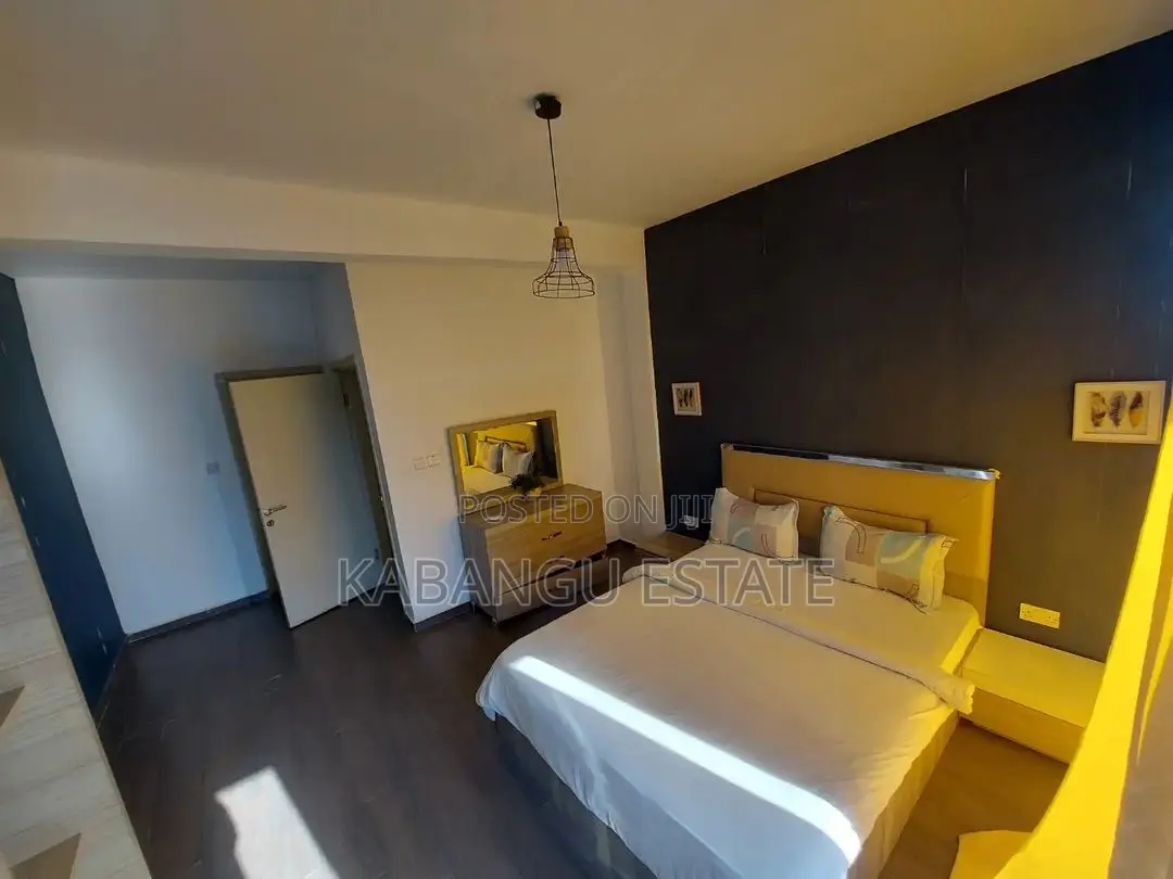 Furnished 3bdrm Villa in Masaki, Kinondoni for rent