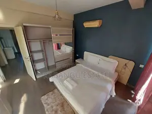 Furnished 3bdrm Villa in Masaki, Kinondoni for rent