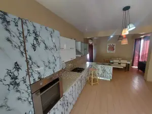 Furnished 3bdrm Villa in Masaki, Kinondoni for rent