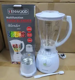 Kenwood Brender