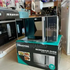 Hisense Microwave 30L