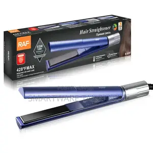 Hair Straightener Hair Curler Straight Curl Dual-use Ironing