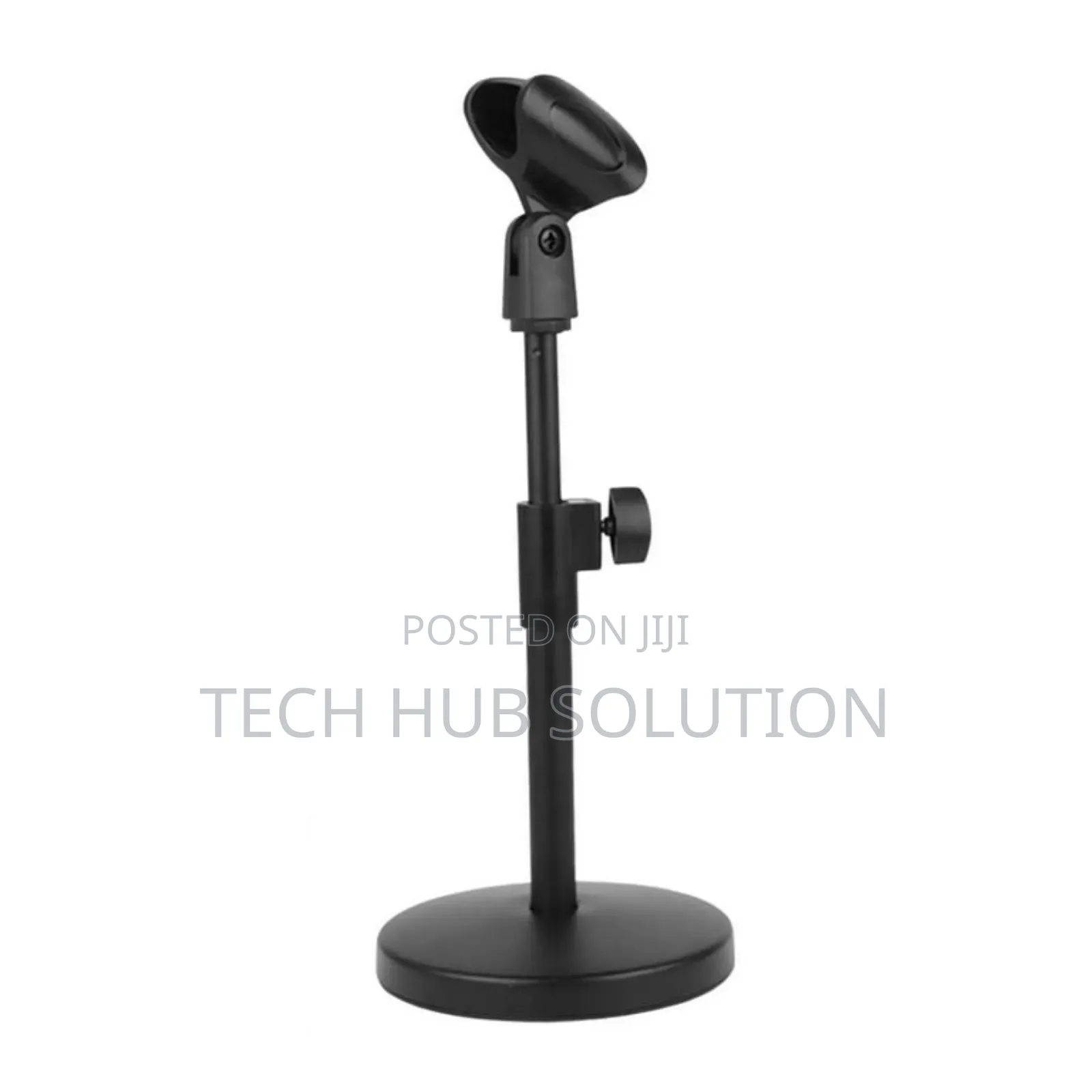 Table Microphone Stand