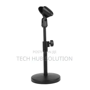 Table Microphone Stand