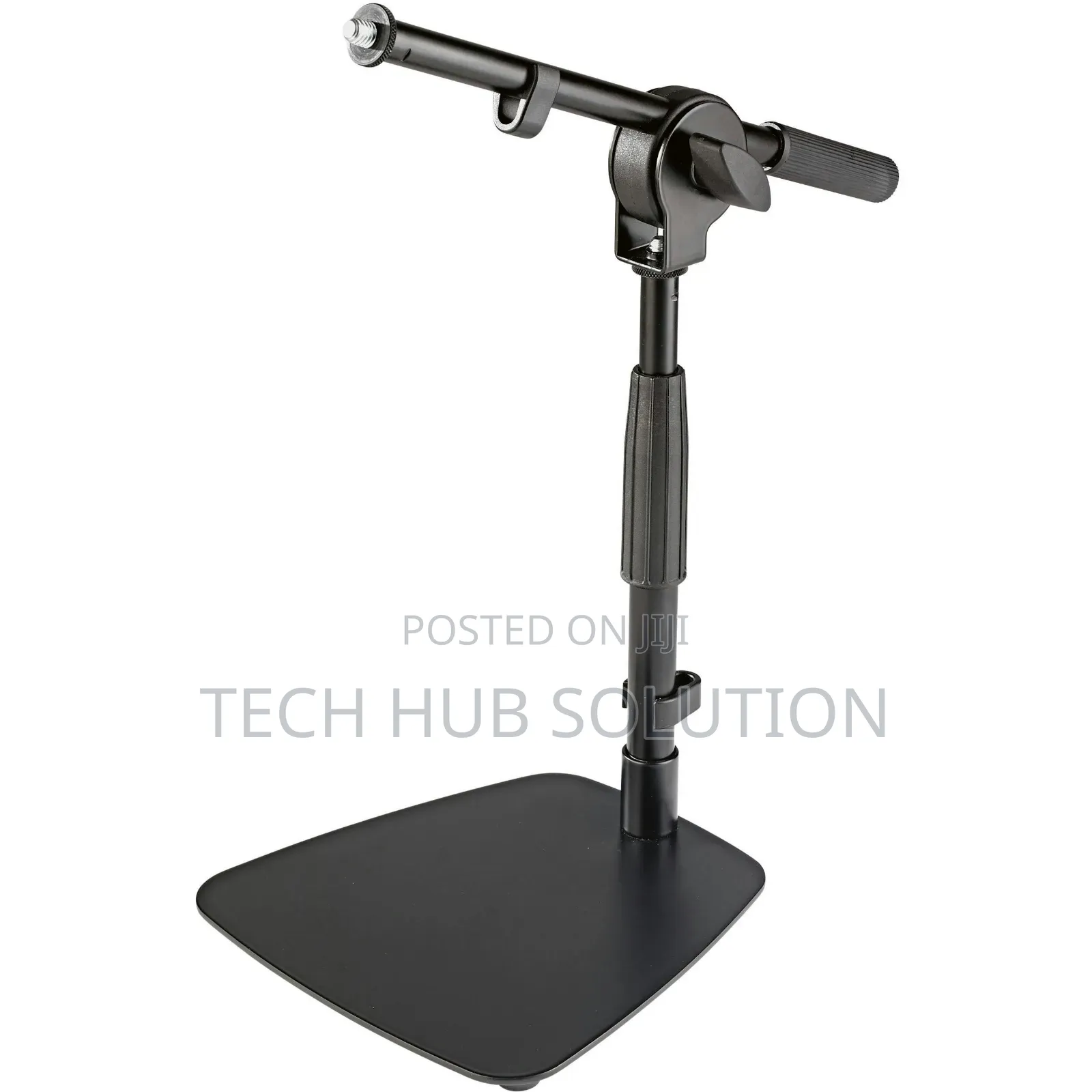 Table Microphone Stand