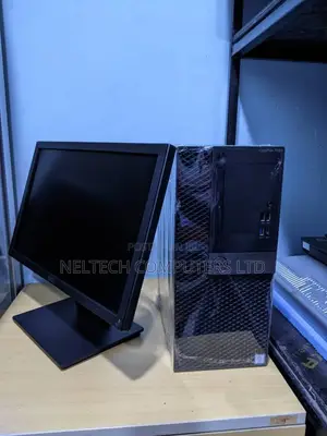 Desktop Computer Dell OptiPlex 7050 8GB Intel Core I5 SSD 256GB