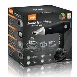 Professional Ionic Hair Dryer Blow Dryer With Diffuser