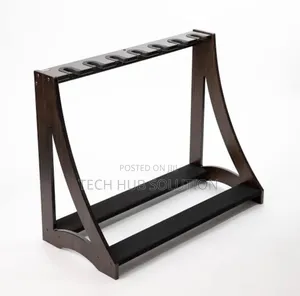 Wood Guitar Floor Stand (TN-JTZ/SZ-1ZZ
)