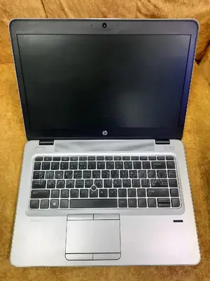 Laptop HP EliteBook 840 G3 8GB Intel Core I7 HDD+SSD 500GB