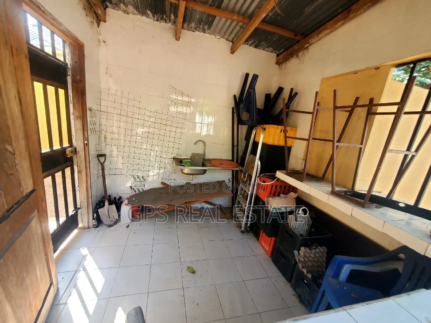 Guest House for Sale