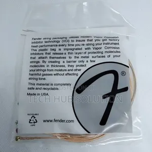 Fender Guitar Strings 70XL