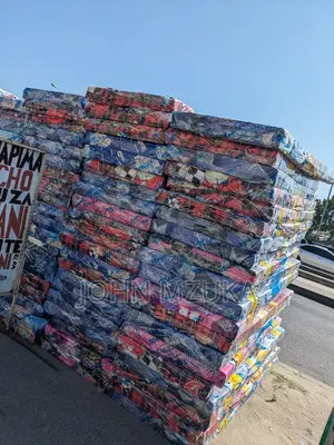 Godoro Za Wanafunzii, Futii 2.5 Kwa 6 Inchi 4