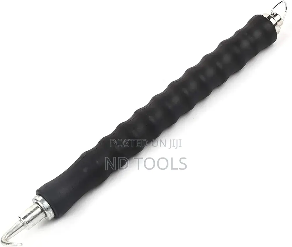 Semi Automatic Rebar Hook