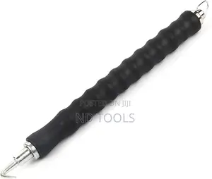 Semi Automatic Rebar Hook