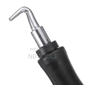 Semi Automatic Rebar Hook