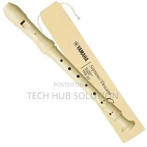 Yamaha Flute 23G