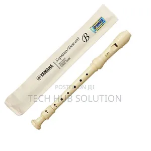 Yamaha Flute 24B