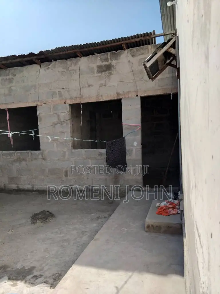 5bdrm House in Tanzania Dsm Ukonga, Ilala for sale