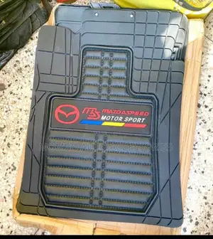 Floor Carpet for Mazda