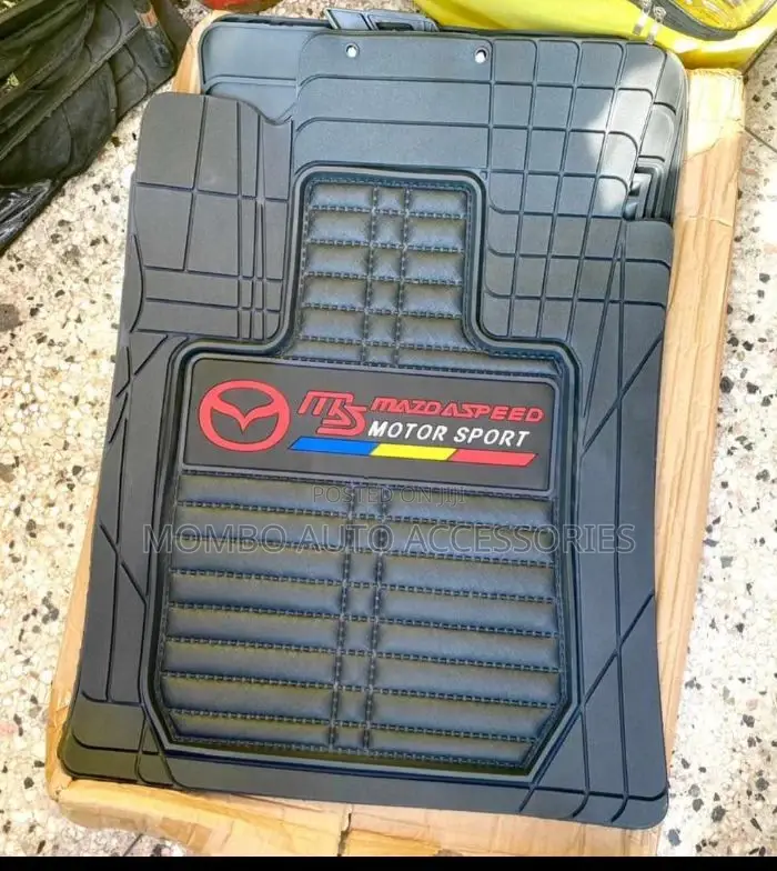 Floor Carpet for Mazda