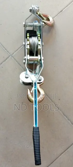 Ratchet Puller 2TON
