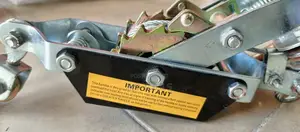 Ratchet Puller 2TON