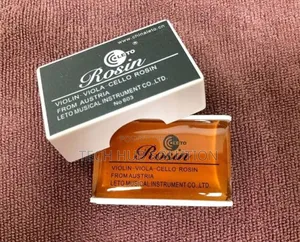 High Quality Leto Rosin For Violin