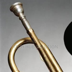 Brand New Trumpet Mouth - (Hz-ZCH/Wm-Q Tr)