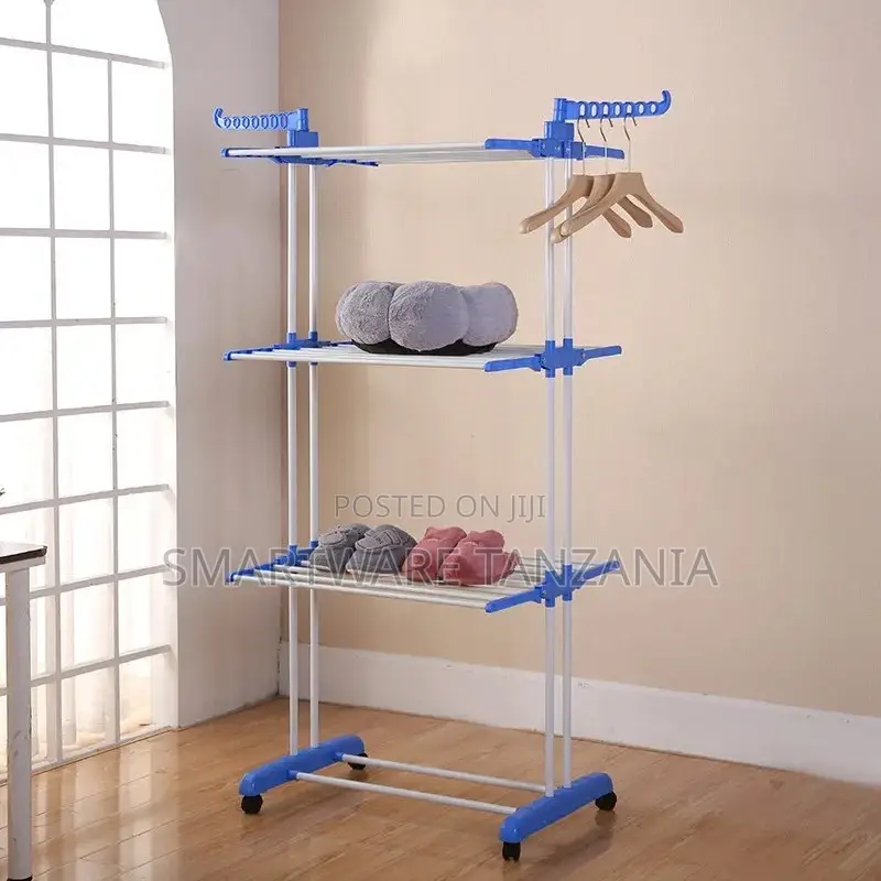 Cloth Drying Stand for Balcony | Clothes Stand for Drying|