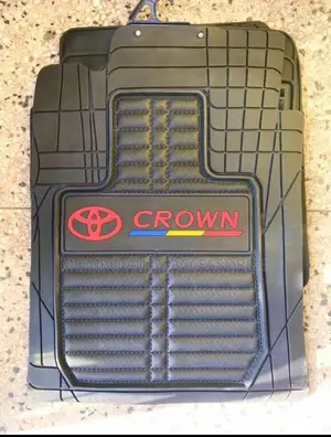 Car Floormart for Crown