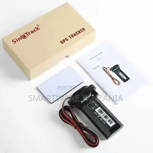 Car Auto GSM GPS Tracker Locator Global Time Tracking Device