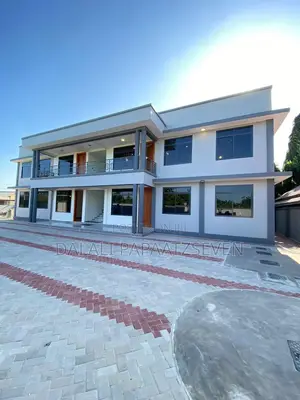 3bdrm Apartment in Dalalipapaatzseven, Kinondoni for rent