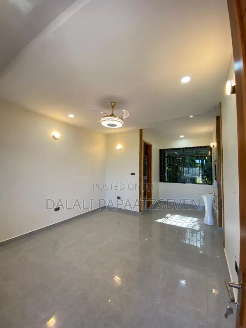 3bdrm Apartment in Dalalipapaatzseven, Kinondoni for rent
