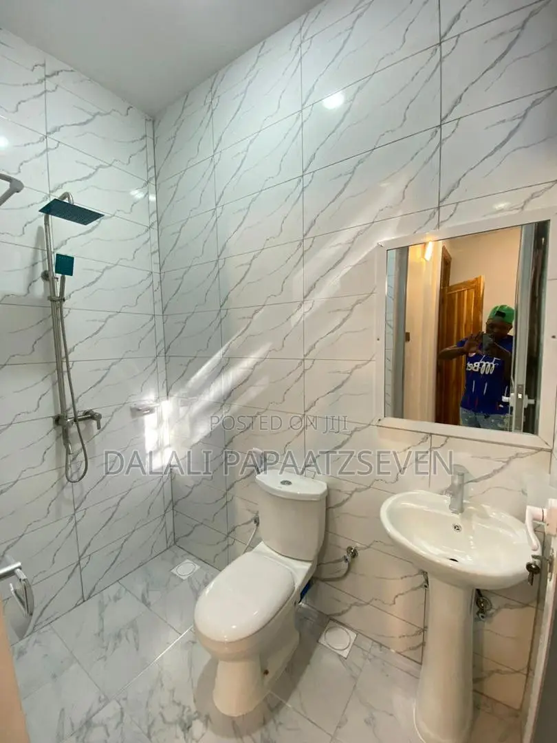 3bdrm Apartment in Dalalipapaatzseven, Kinondoni for rent